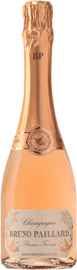 Вино игристое розовое брют «Bruno Paillard Premiere Cuvee Rose Brut Champagne»
