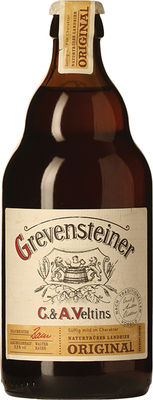 Пиво «Veltins Grevensteiner Original»