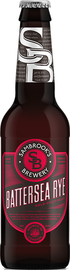 Пиво «Sambrook's Brewery BATTERSEA RYE»