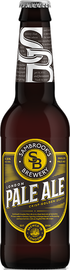 Пиво «Sambrook's Brewery LONDON PALE ALE»