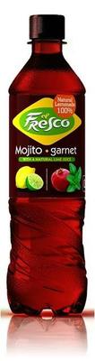 Напиток безалкогольный «Elfresco Mojito Pomegranade»