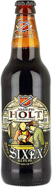 Пиво «Joseph Holt SIXEX»
