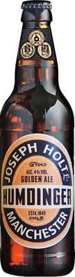 Пиво «Joseph Holt HUMDINGER GOLDEN ALE»
