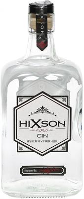 Джин «Hixson Gin»