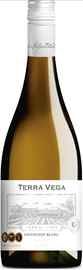 Вино белое сухое «Terra Vega Gran Reserva Sauvignon Blanc»