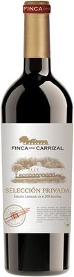 Вино красное сухое «Dehesa del Carrizal Seleccion Privada»