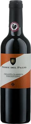 Вино красное сухое «Terre del Palio Chianti Classico»
