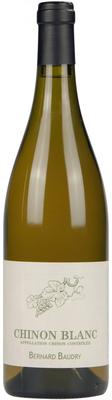 Вино белое сухое «Bernard Baudry Chinon Blanc» 2017 г.