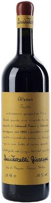 Вино красное сухое «Quintarelli Giuseppe Alzero» 1997 г.