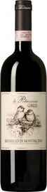 Вино красное сухое «Le Potazzine Brunello Di Montalcino» 2012 г.