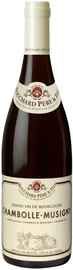 Вино красное сухое «Bouchard Pere & Fils Chambolle-Musigny» 2014 г.