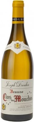 Вино белое сухое «Joseph Drouhin Beaune Clos des Mouches Blanc» 2009 г.