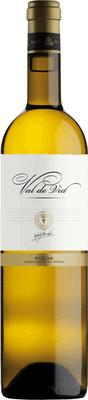 Вино белое сухое «Val de Vid Rueda»