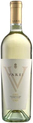 Вино белое сухое «Varej Gavi di Gavi»
