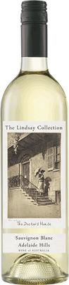 Вино белое сухое «The Lindsay Collection The Doctors House Sauvignon Blanc» 2018 г.