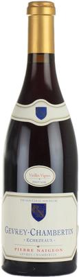 Вино красное сухое «Pierre Naigeon Gevrey-Chambertin Les Echezeaux Vieilles Vignes» 2014 г.