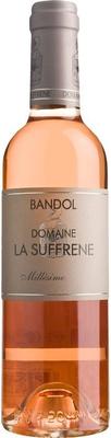 Вино розовое сухое «Domaine La Suffrene Bandol» 2018 г.