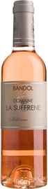 Вино розовое сухое «Domaine La Suffrene Bandol» 2018 г.