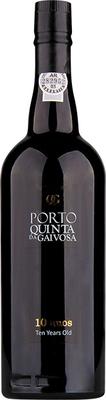 Портвейн «Quinta da Gaivosa Porto 10 Anos»