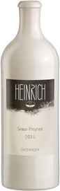 Вино белое сухое «Weingut Heinrich Graue Freyheit» 2016 г.