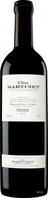 Вино красное сухое «Clos Martinet Priorat, 1.5 л» 2015 г.