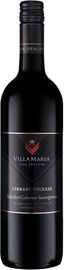 Вино красное сухое «Villa Maria Library Release Merlot-Cabernet Sauvignon» 2010 г.