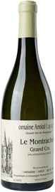 Вино белое сухое «Domaine Amiot Guy et Fils Le Montrachet Grand Cru» 2013 г.
