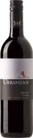 Вино красное полусухое «Urbanihof Zweigelt Classic» 2016 г.