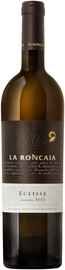 Вино белое сухое «Fantinel La Roncaia Eclisse» 2016 г.