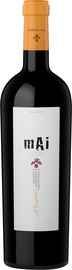 Вино красное сухое «Kaiken MAI» 2014 г.