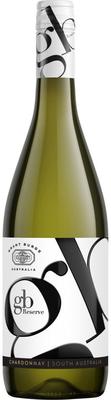 Вино белое полусухое «Grant Burge Reserve Chardonnay» 2016 г.