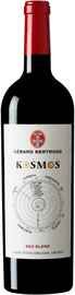 Вино красное сухое «Gerard Bertrand Kosmos» 2016 г.