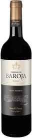 Вино красное сухое «Heredad de Baroja Gran Reserva»