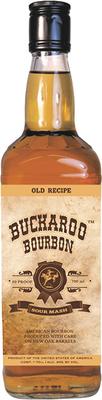 Виски «Buckaroo Bourbon»