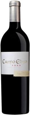 Вино красное сухое «Campo Eliseo» 2009 г.