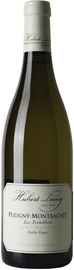 Вино белое сухое «Domaine Hubert Lamy Puligny-Montrachet ALes Tremblots» 2015 г.