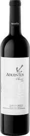 Вино красное сухое «Antigal Aduentus Classic» 2010 г.
