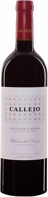 Вино красное сухое «Callejo» 2014 г.