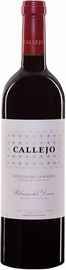 Вино красное сухое «Callejo» 2014 г.