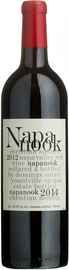 Вино красное сухое «Dominus Estate Napanook Napa Valley» 2014 г.