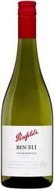 Вино красное сухое «Penfolds Bin 311 Chardonnay» 2015 г.