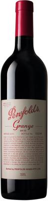 Вино красное сухое «Penfolds Grange» 2013 г.