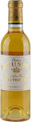Вино белое сладкое «Chateau Rieussec Sauternes1-er Grand Cru Classe» 2014 г.