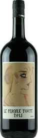 Вино красное сухое «Montevertine Le Pergole Torte Toscana» 2015 г.