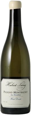 Вино белое сухое «Domaine Hubert Lamy Puligny-Montrachet Les Tremblots Haute Densite» 2015 г.