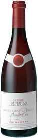 Вино красное сухое «Domaine Bertagna Nuits Saint Georges 1-er Cru Les Murgers» 2014 г.