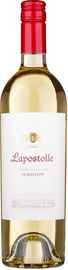 Вино белое сухое «Casa Lapostolle Grand Selection Semillon» 2012 г.