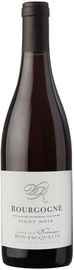 Вино красное сухое «Domaine Dominique Roy Jacquelin Bourgogne Pinot Noir» 2015 г.