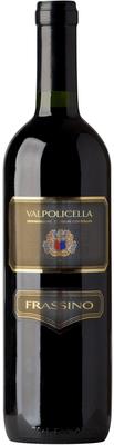 Вино красное сухое «Natale Verga Valpolicella Frassino» 2015 г.