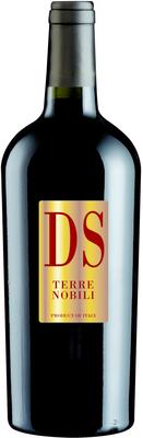 Вино красное сухое «De Stefani DS Terre Nobili Veneto» 2016 г.